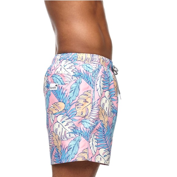 ✨HPx4✨ [Boardies] Palmtopia Pink Boardies *NWT - Picture 6 of 15